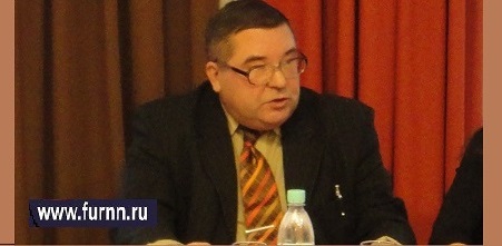 Ананьин Сергей Александрович (комментарии и публикации)