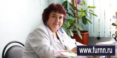 Мадина Вашкевич: нужно всегда чувствовать ответственность за жизни, которые тебе доверены