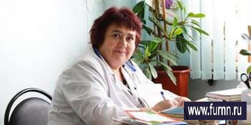 Мадина Вашкевич: нужно всегда чувствовать ответственность за жизни, которые тебе доверены