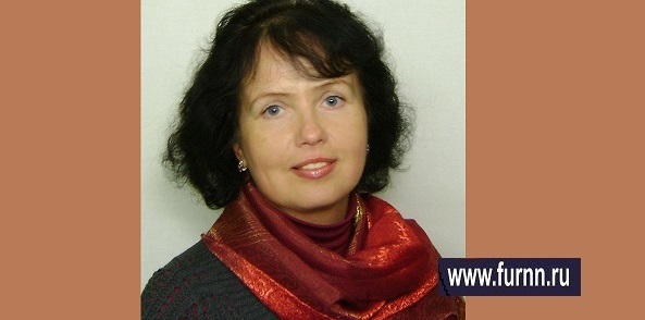 Елена Чернышенко: школьников нужно учить социальному проектированию