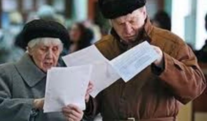 Мониторинг исполнения "майских" Указов Президента: социальная политика