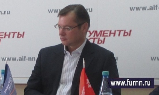 Александр Тимофеев: оценка населением качества исполнения «майских указов» за 2 года улучшилась 