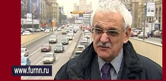 Михаил Блинкин: платные парковки сильно сократят лежбище автомобилей в центре города