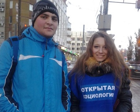 Кого из депутатов городской Думы Нижнего Новгорода знают нижегородцы (результаты опроса)