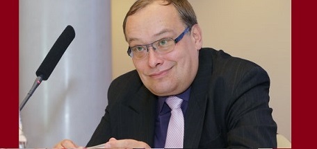 Николай Межевич: всегда есть деньги, которые можно найти на улице