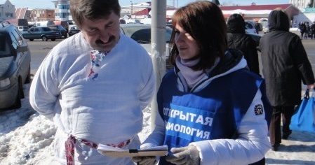 Александр Тимофеев: «Открытая социология» продолжает мониторинг исполнения «майских указов»